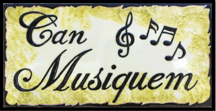 Can Musiquem Amb Piscina Les Planes d'Hostoles Exterior foto